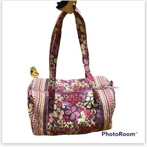 Vera Bradley large bag